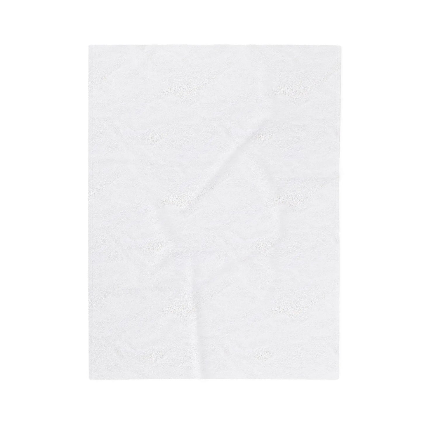 -A&O™- BlabbleScript© Plush Blanket - Image #16