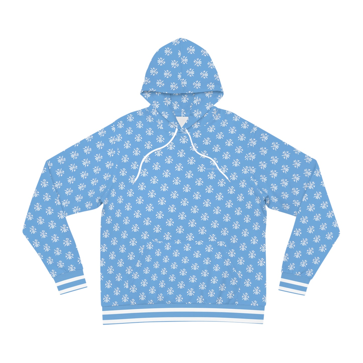 - A&O™-Spéartha Ádhúla© V1© Hoodie