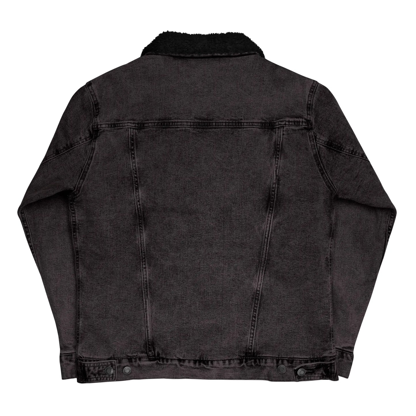 -A&O™- Saoiste Saor © Premium Denim Sherpa - Image #13