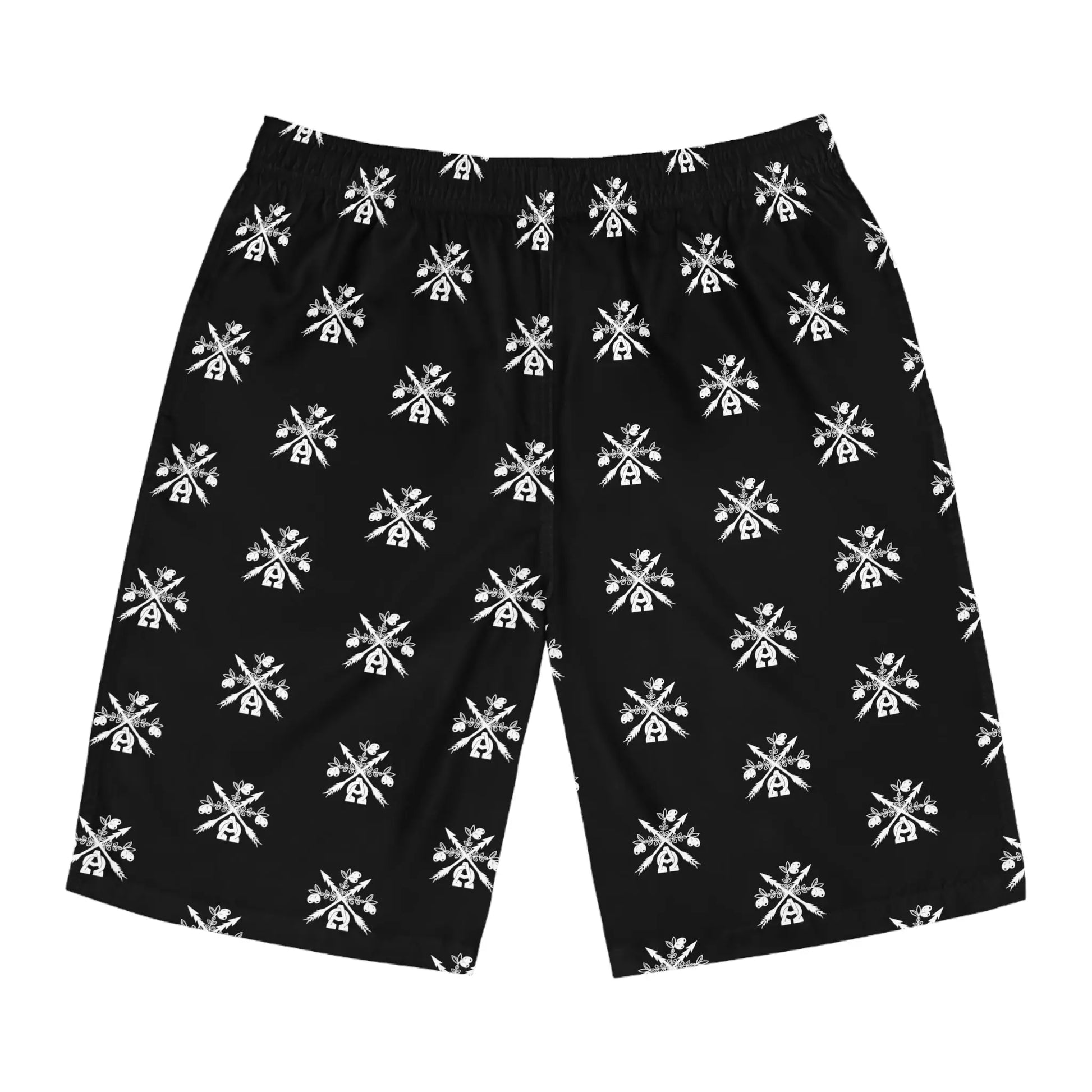 Meshless swim trunks online