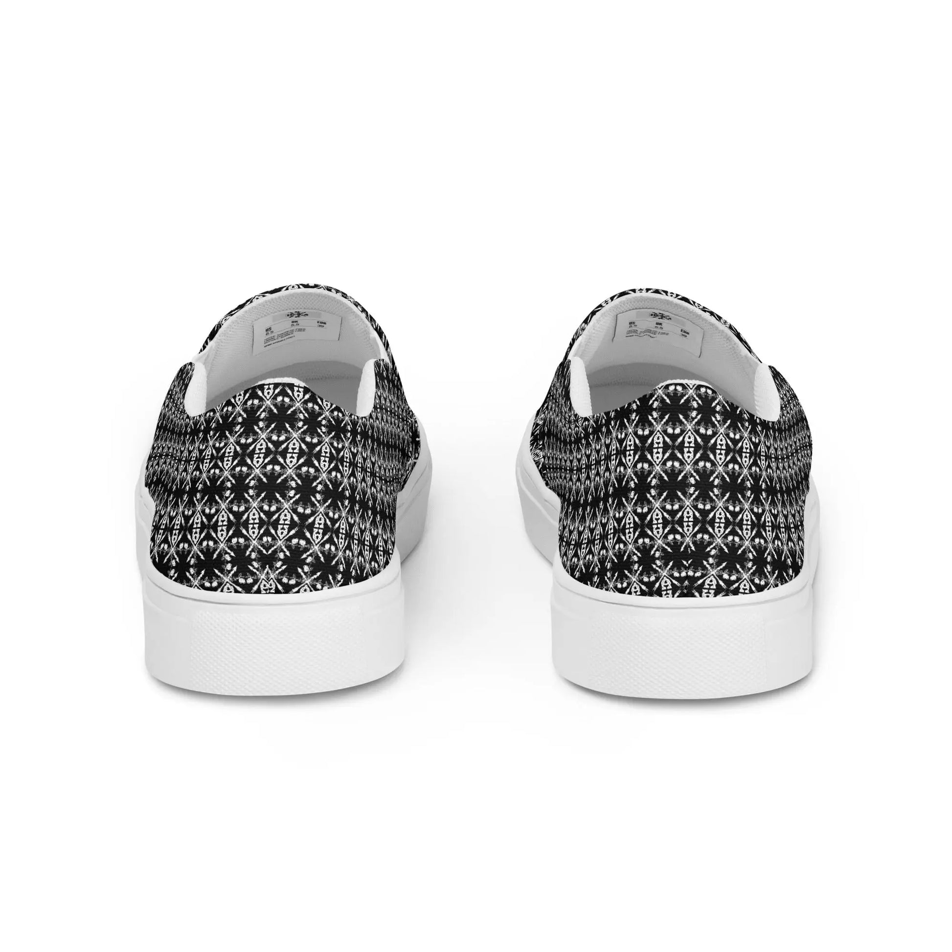 -A&O™- Men's Mirrorscade © Slip-on Shoes - Image #5