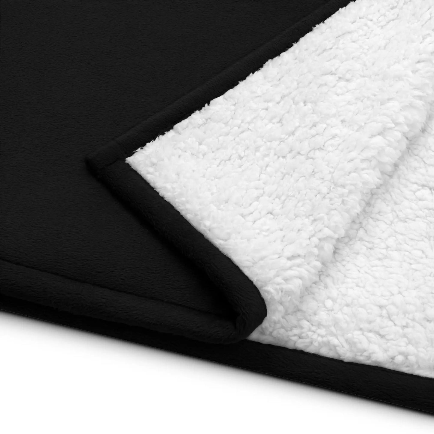 -A&O™- Premium Embroidered Sherpa Blanket - Image #7