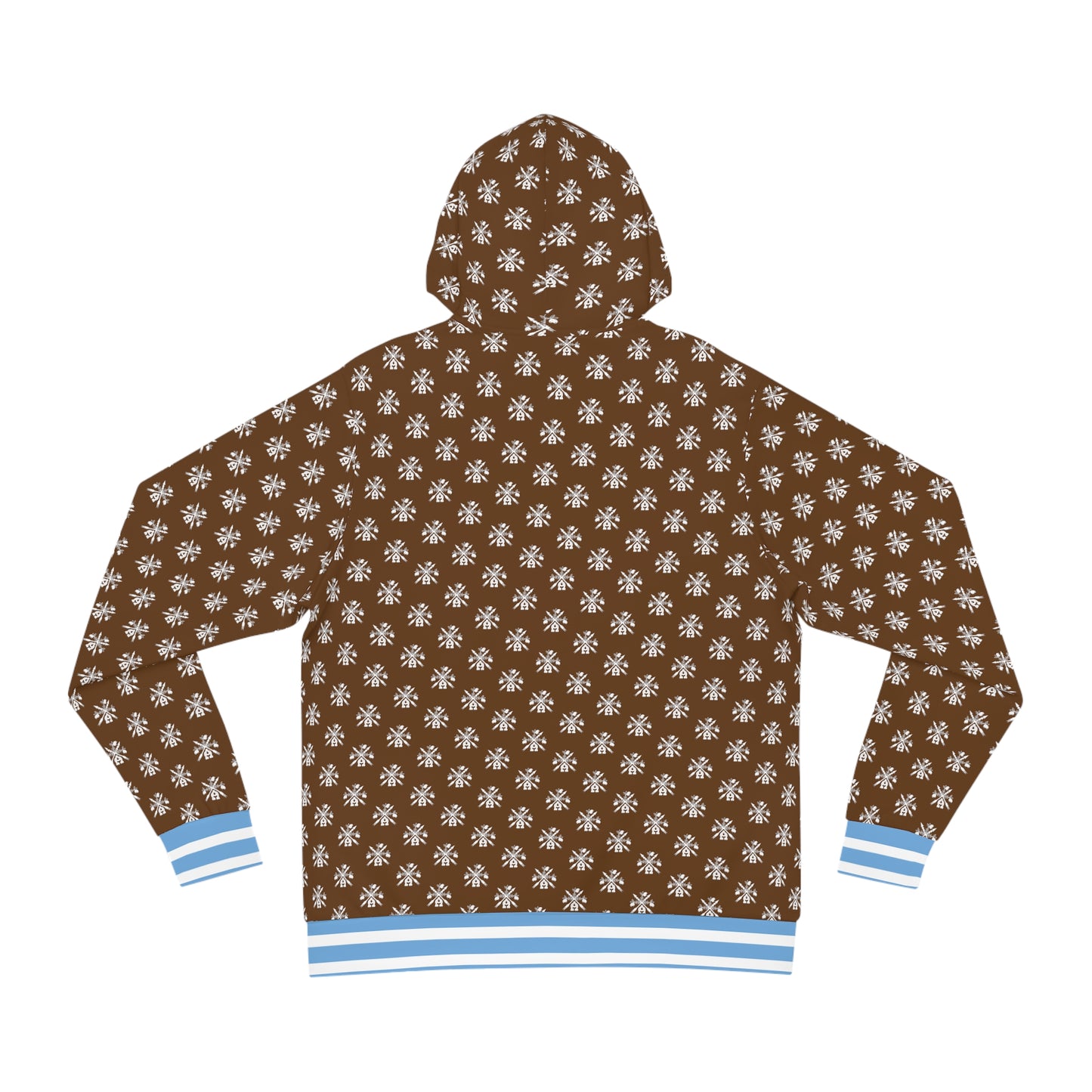 - A&O™-Espresso Mattina© V1© Hoodie