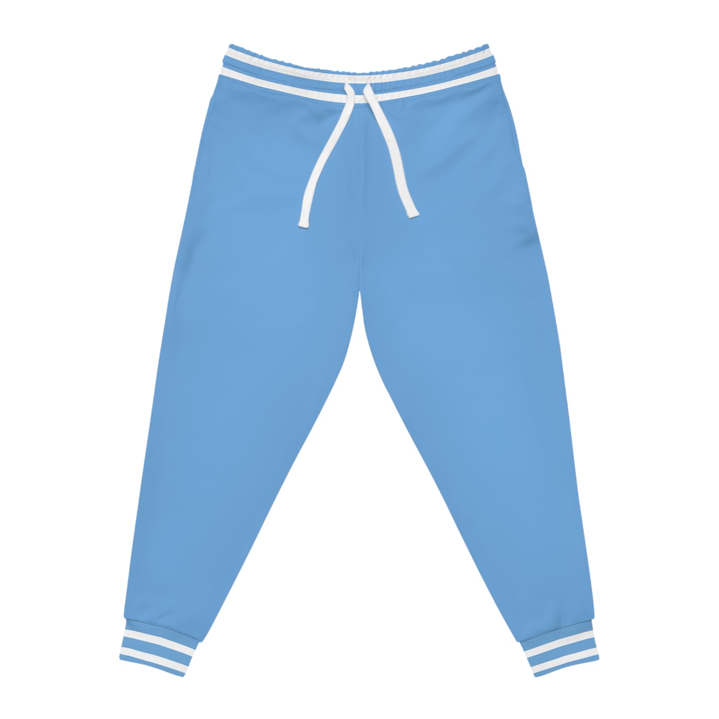 -A&O™- Optimist Blue© Athletic Joggers