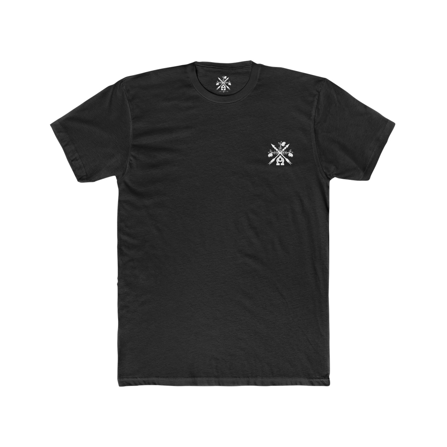 A&O™ Triple Bouquet T-Shirt