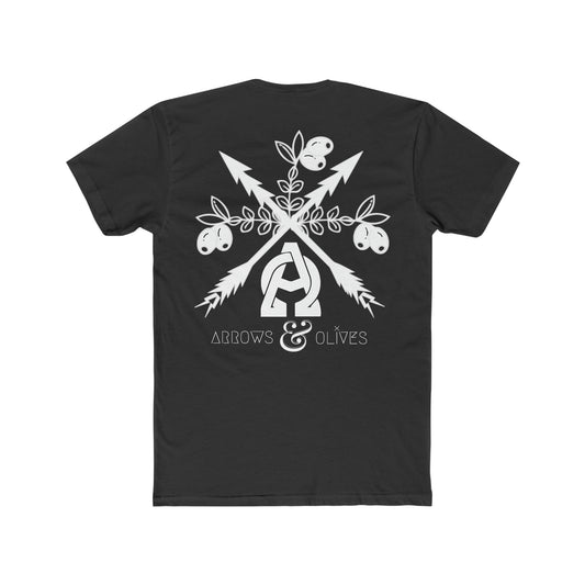 A&O™ Triple Bouquet T-Shirt