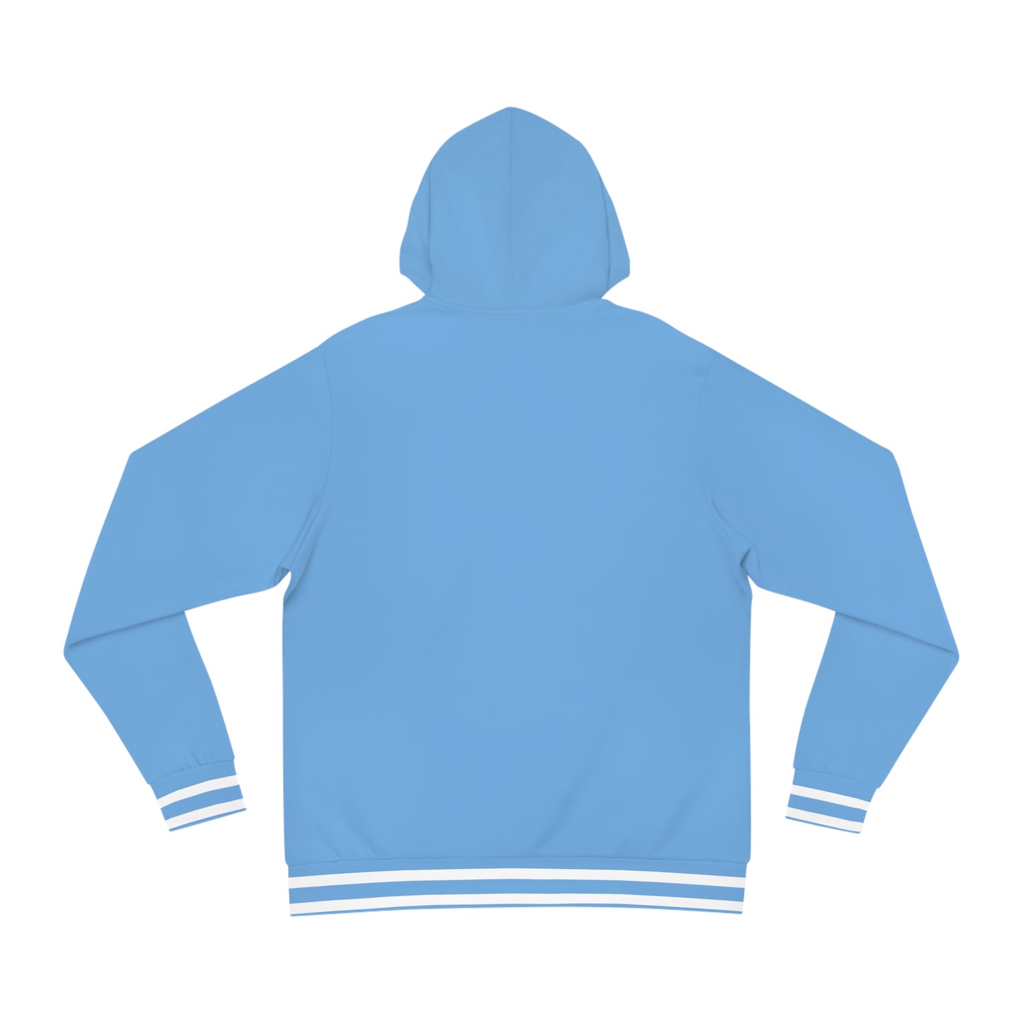 - A&O™- Optimist Blue© Hoodie