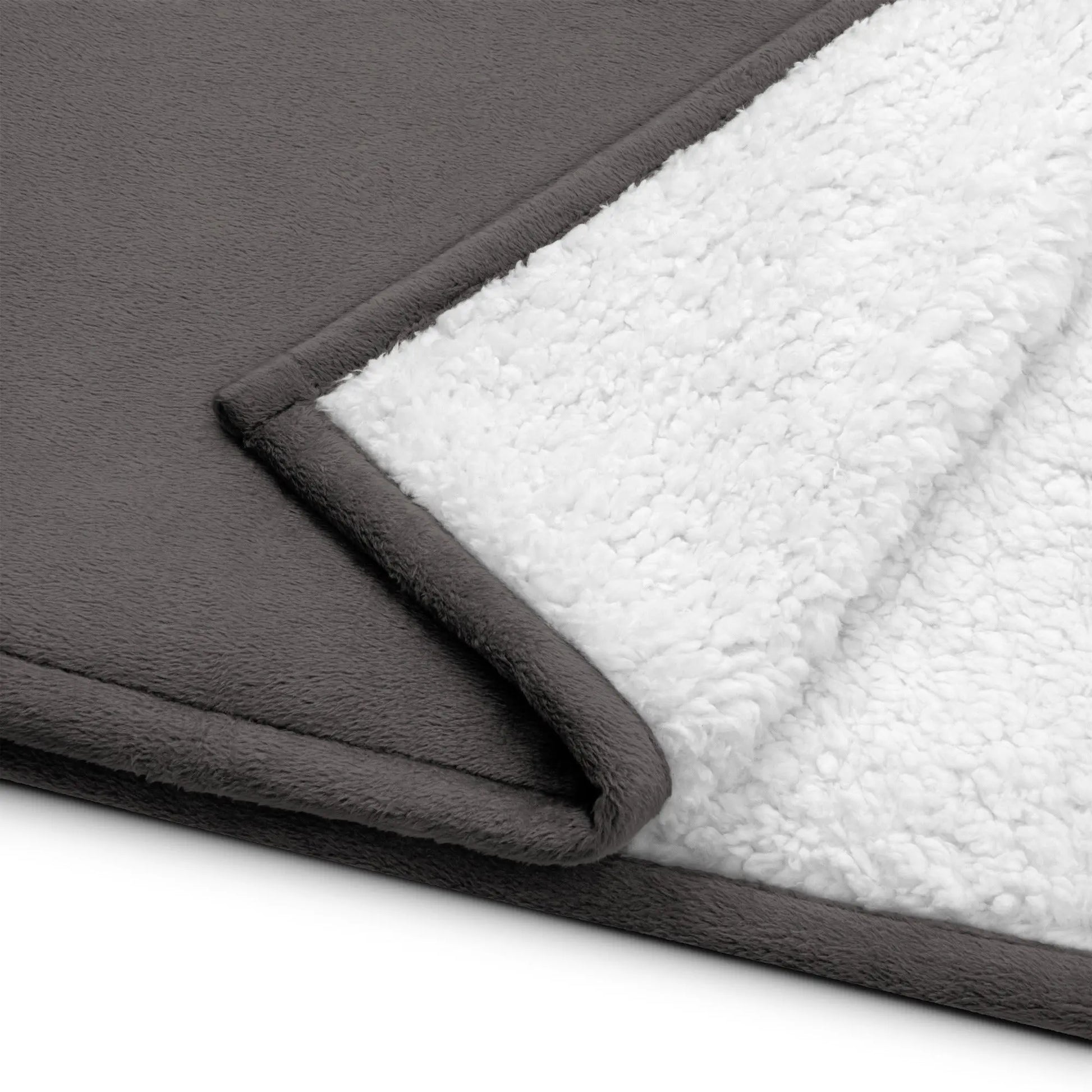 -A&O™- Premium Embroidered Sherpa Blanket - Image #23