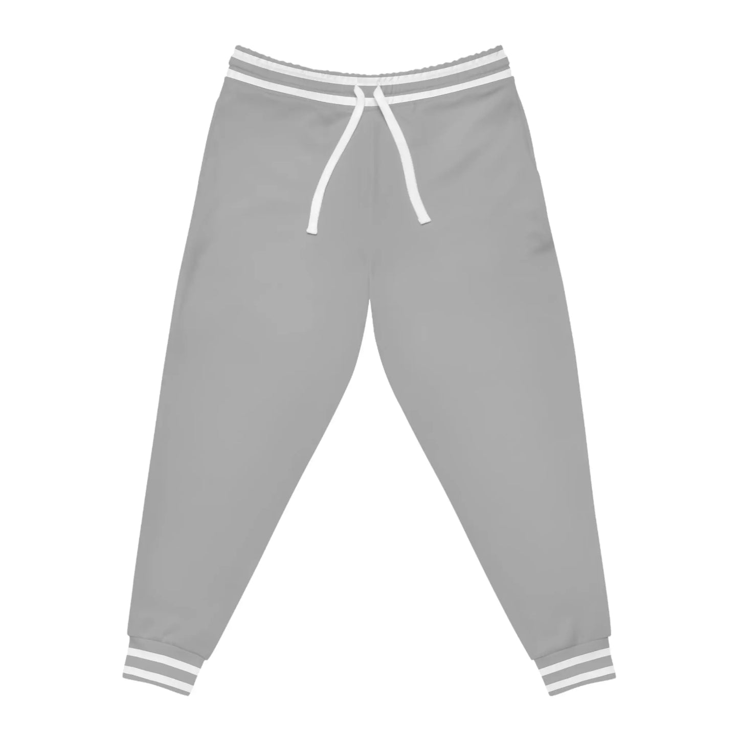 - A&O™- Smoke-Crème Arada© Athletic Joggers - Image #1