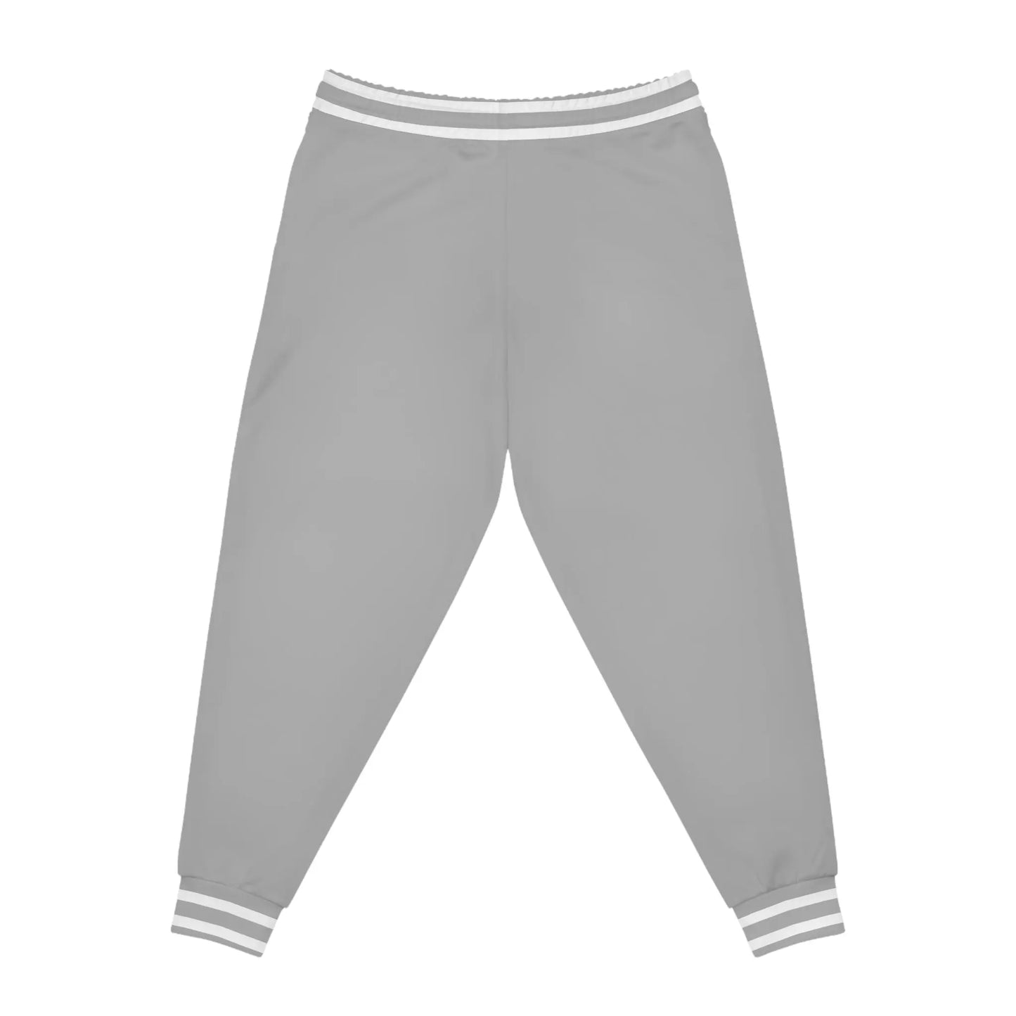 - A&O™- Smoke-Crème Arada© Athletic Joggers - Image #7