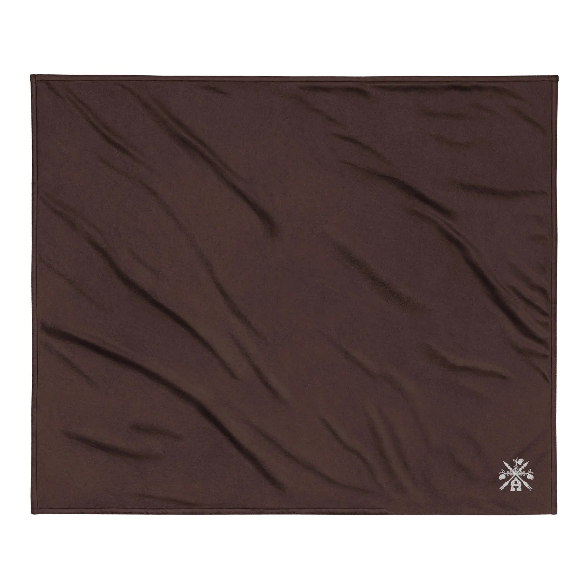 -A&O™- Premium Embroidered Sherpa Blanket - Image #29