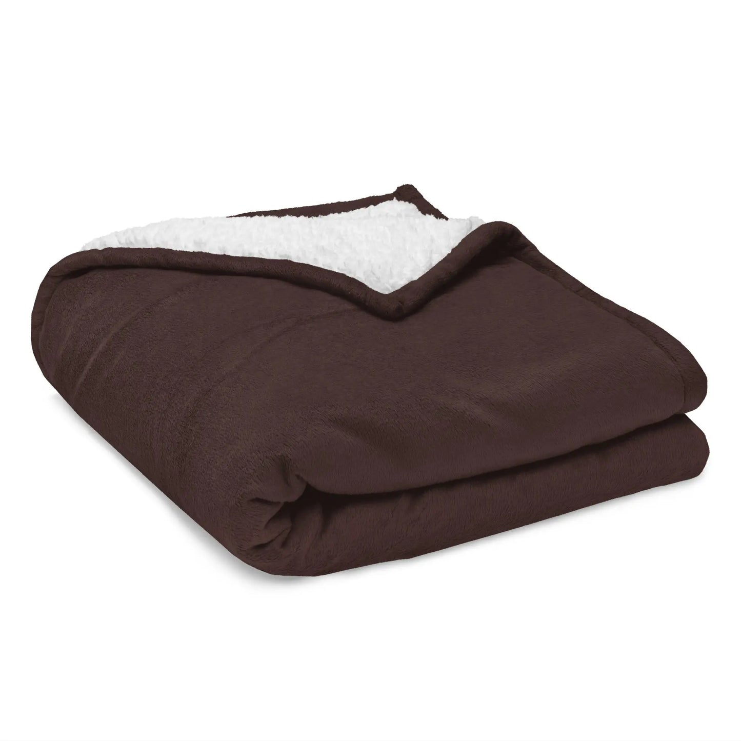 -A&O™- Premium Embroidered Sherpa Blanket - Image #10