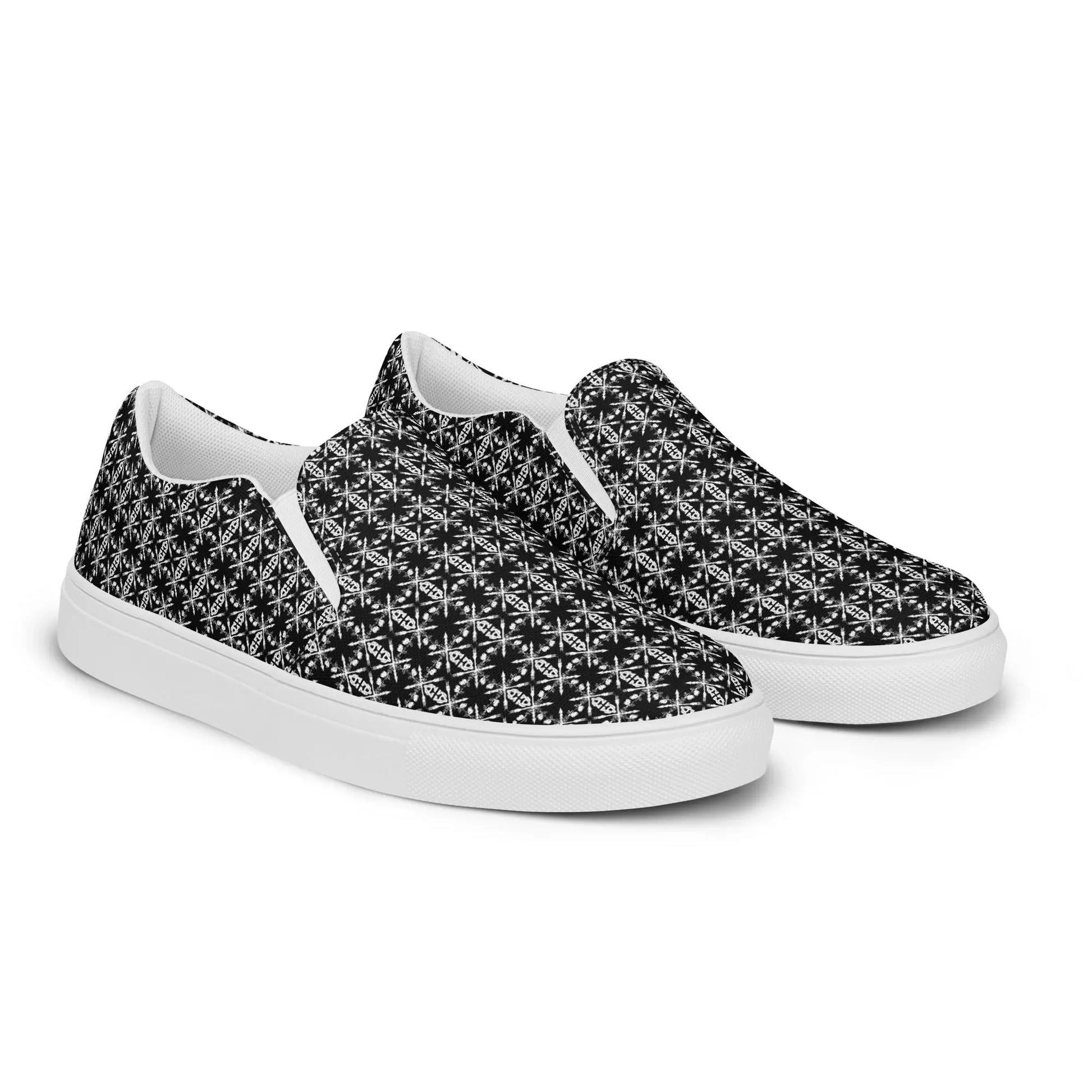 -A&O™- Men's Mirrorscade © Slip-on Shoes - Image #11