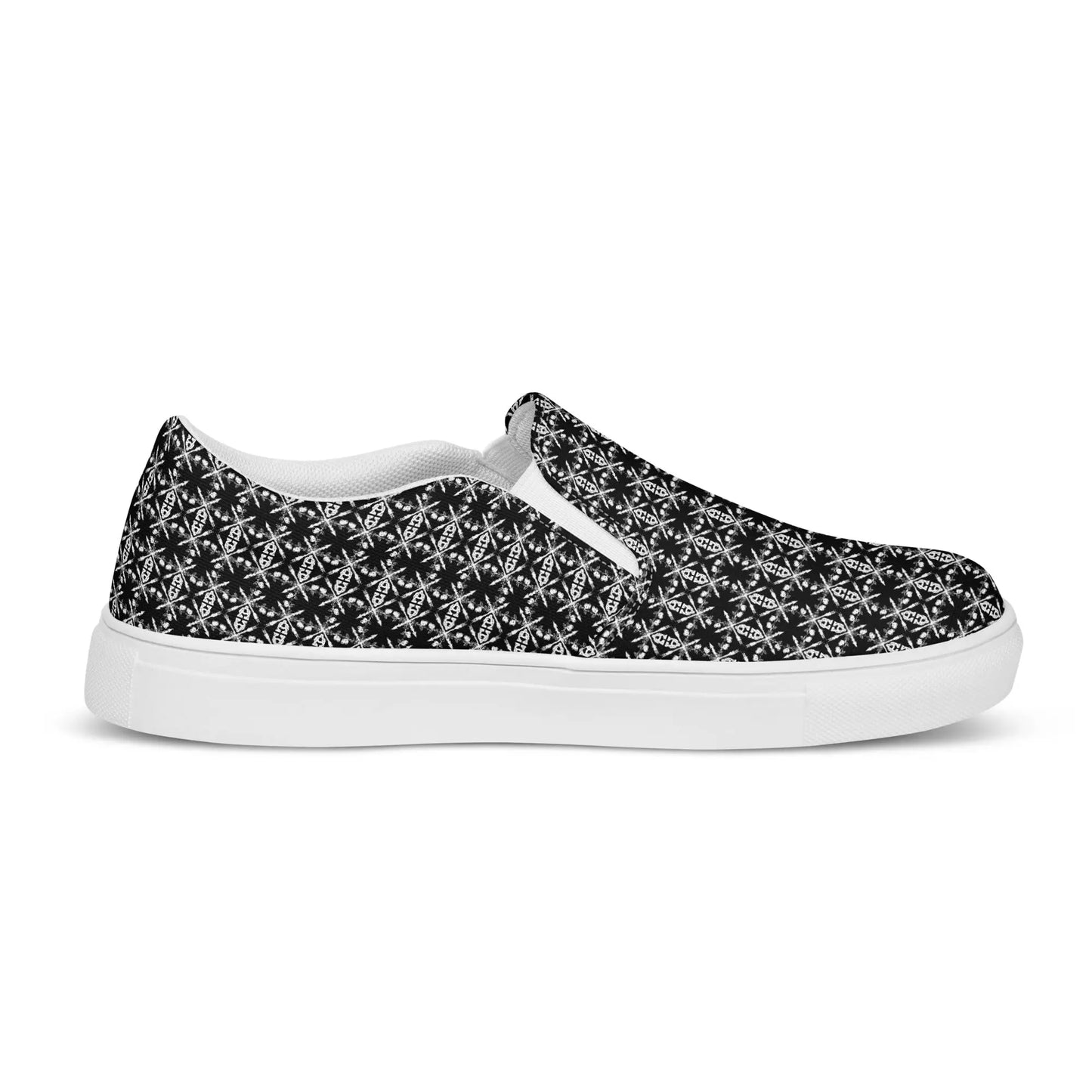 -A&O™- Men's Mirrorscade © Slip-on Shoes - Image #3