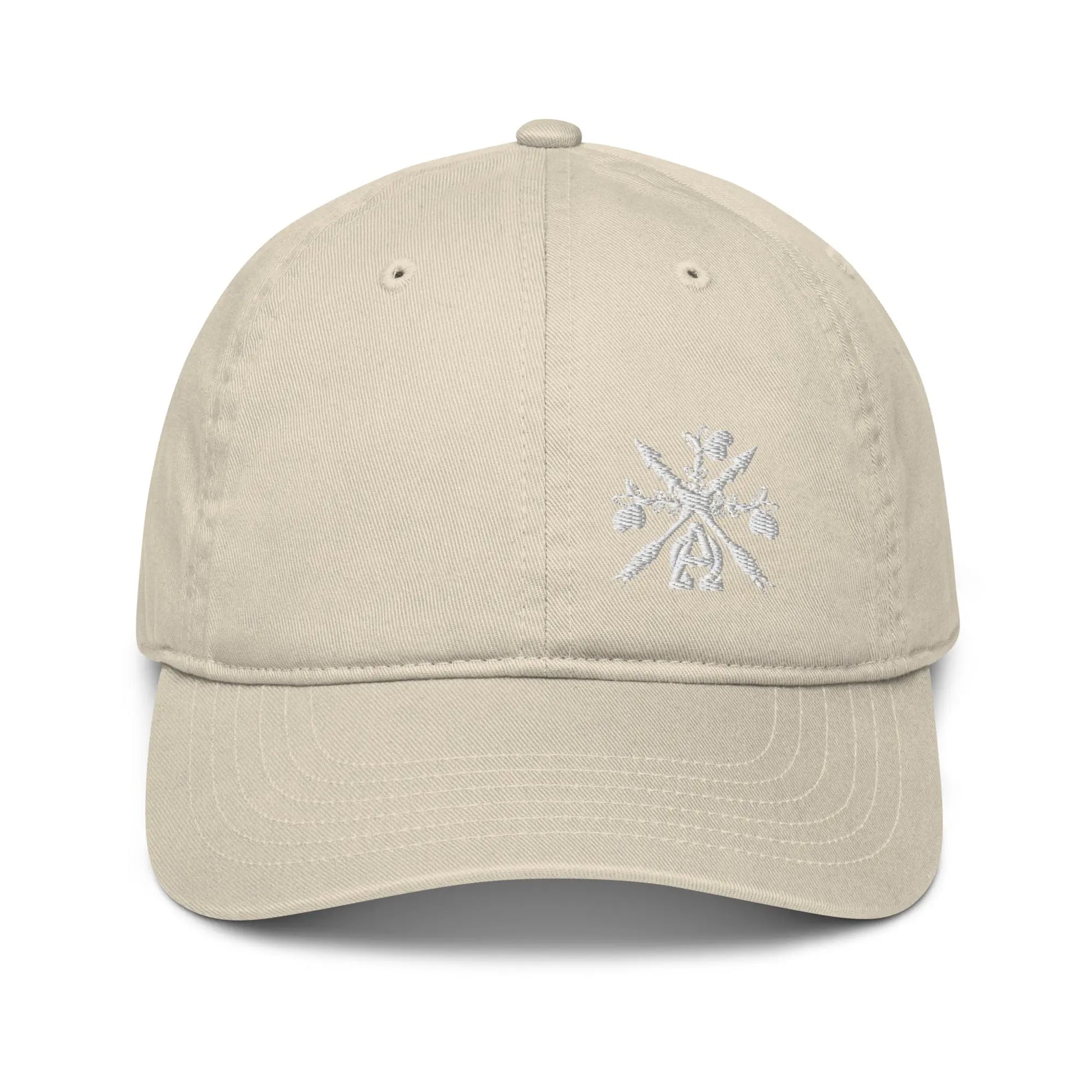 -A&O™- Organic Dad Hat - Image #3