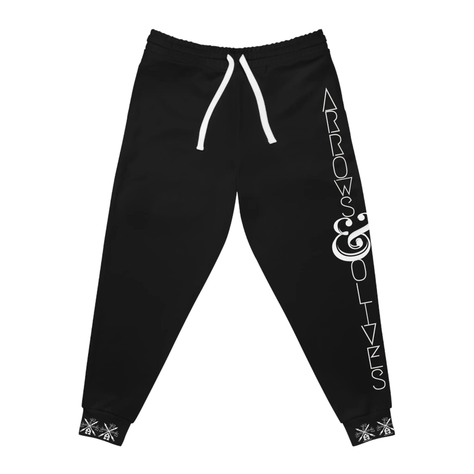 -A&O™- AlphaStance© Athletic Joggers - Image #1