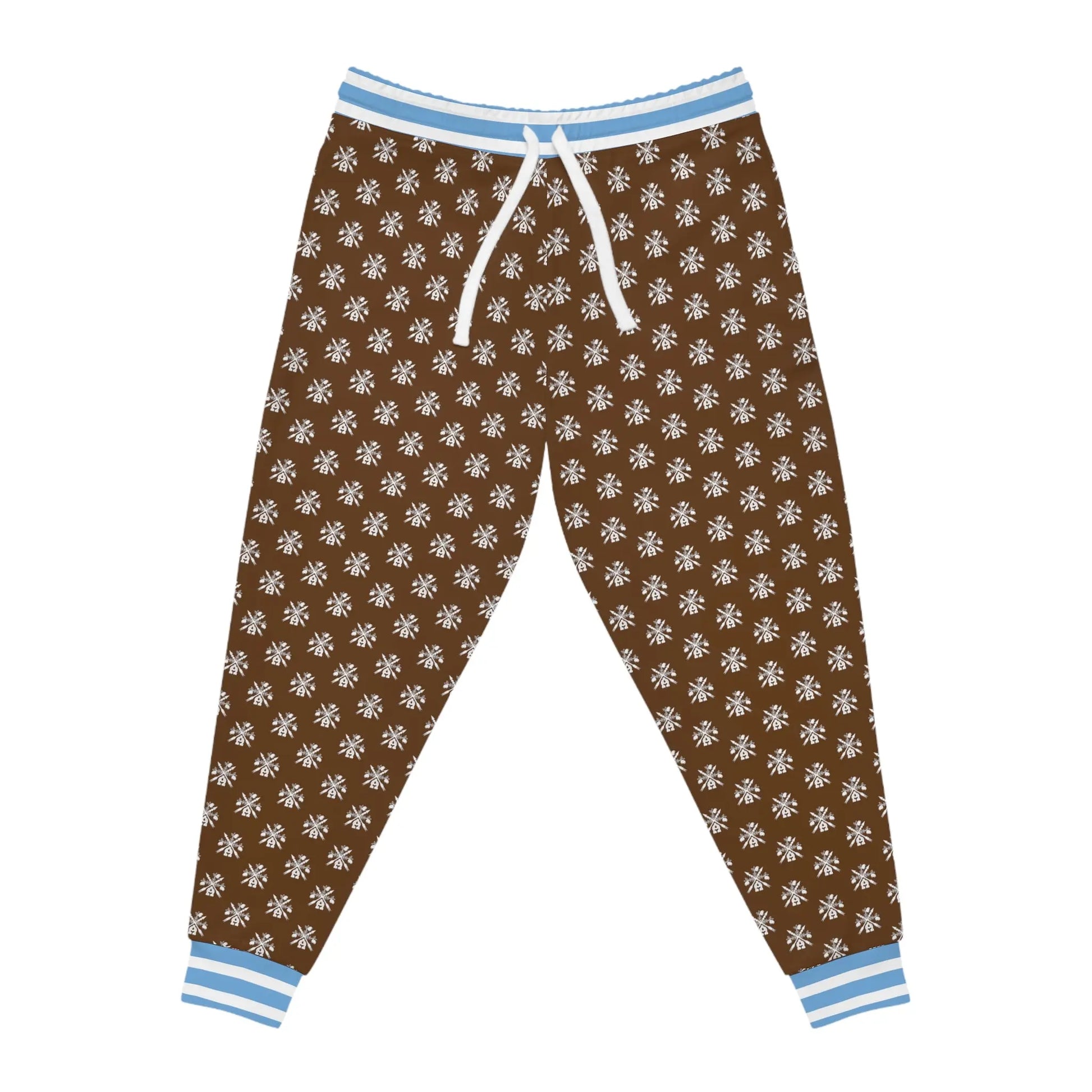 -A&O™- Espresso Mattina© Athletic Joggers - Image #5