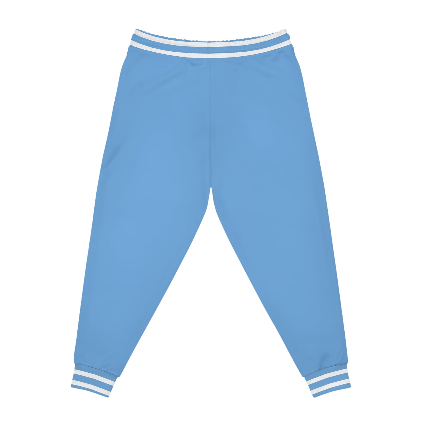 -A&O™- Optimist Blue© Athletic Joggers