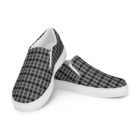 -A&O™- Men's Mirrorscade © Slip-on Shoes - Image #6