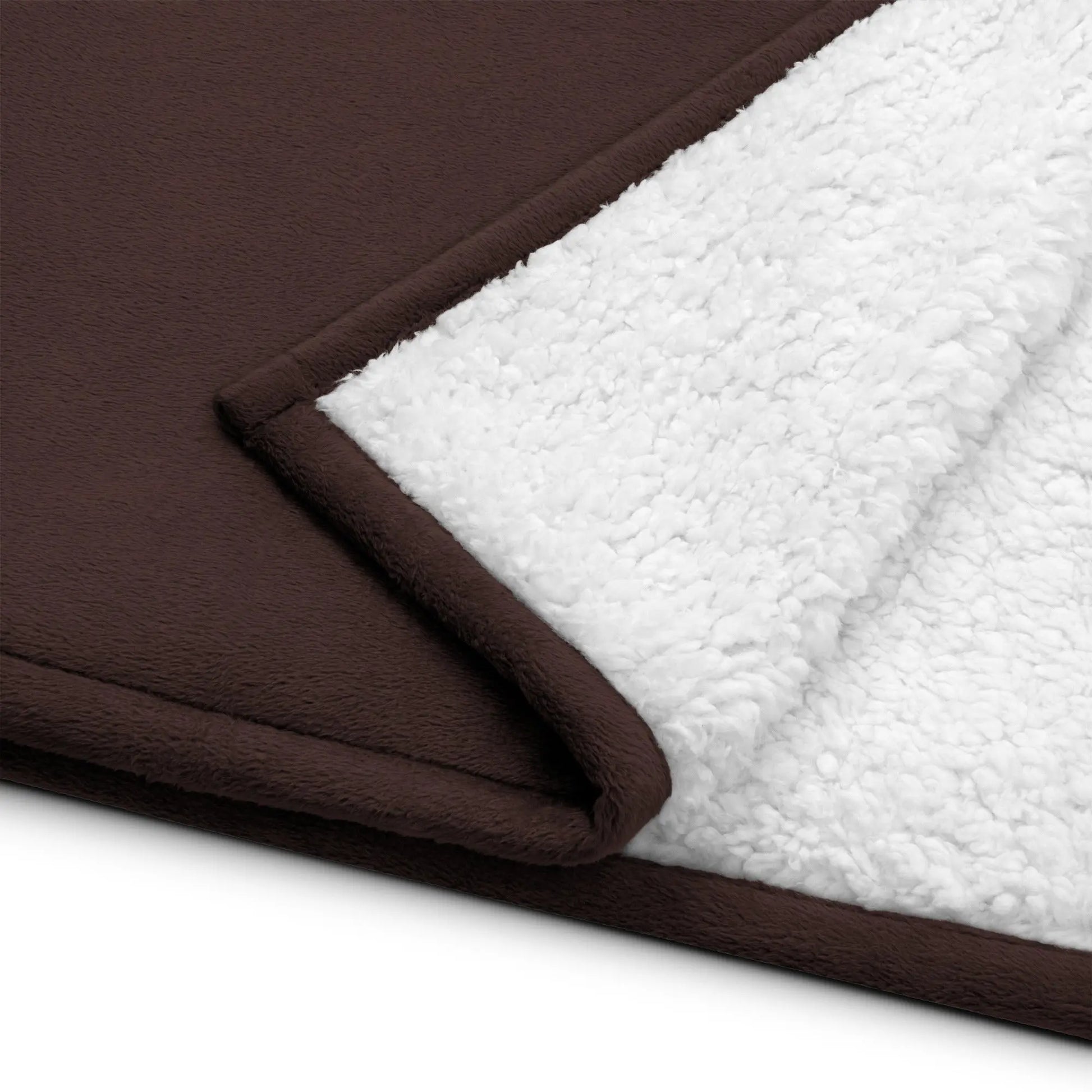 -A&O™- Premium Embroidered Sherpa Blanket - Image #15