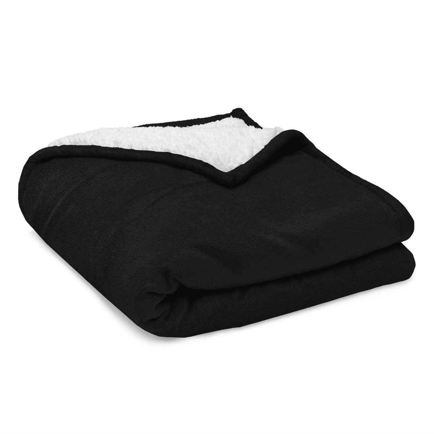 -A&O™- Premium Embroidered Sherpa Blanket - Image #2