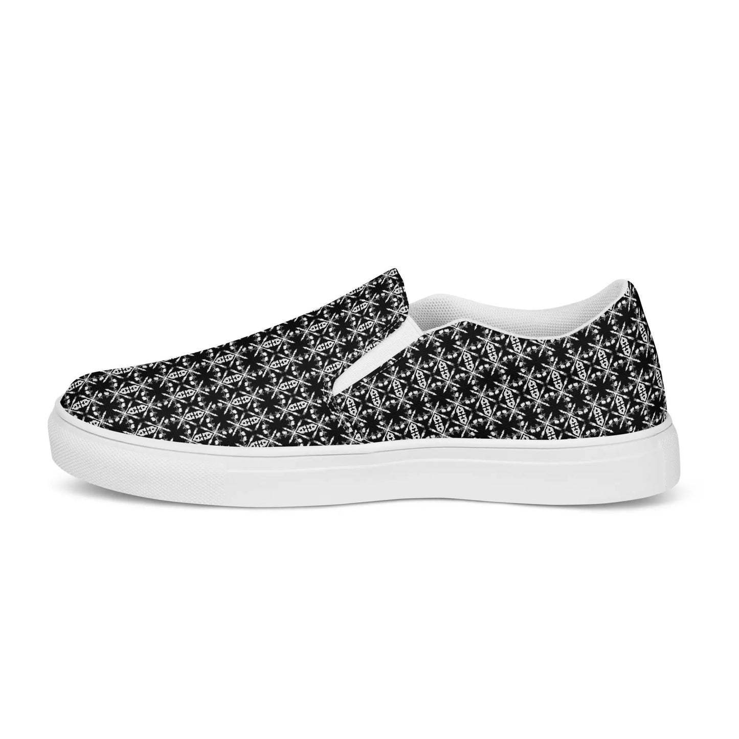 -A&O™- Men's Mirrorscade © Slip-on Shoes - Image #4