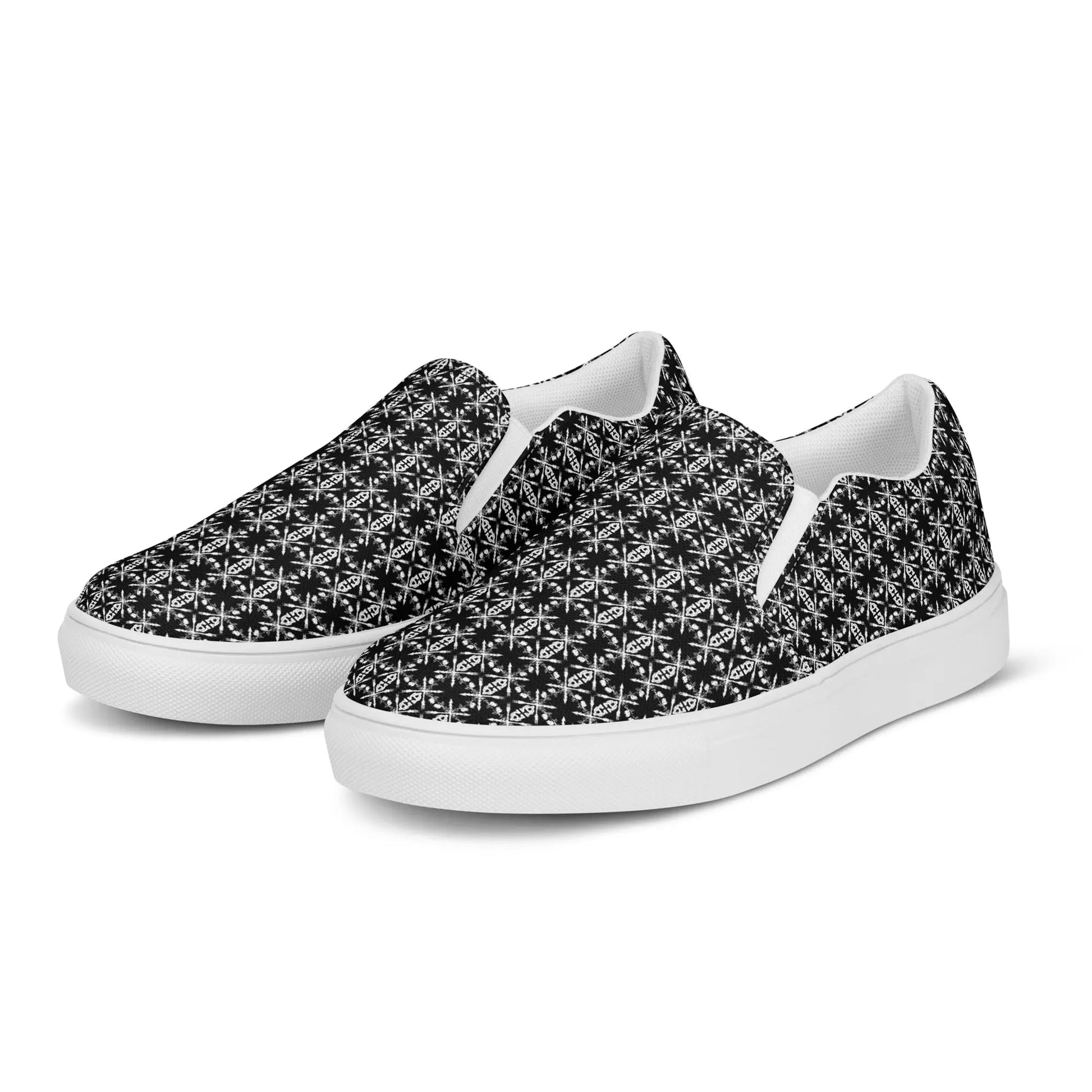 -A&O™- Men's Mirrorscade © Slip-on Shoes - Image #7